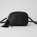 Gucci Soho Disco Bag