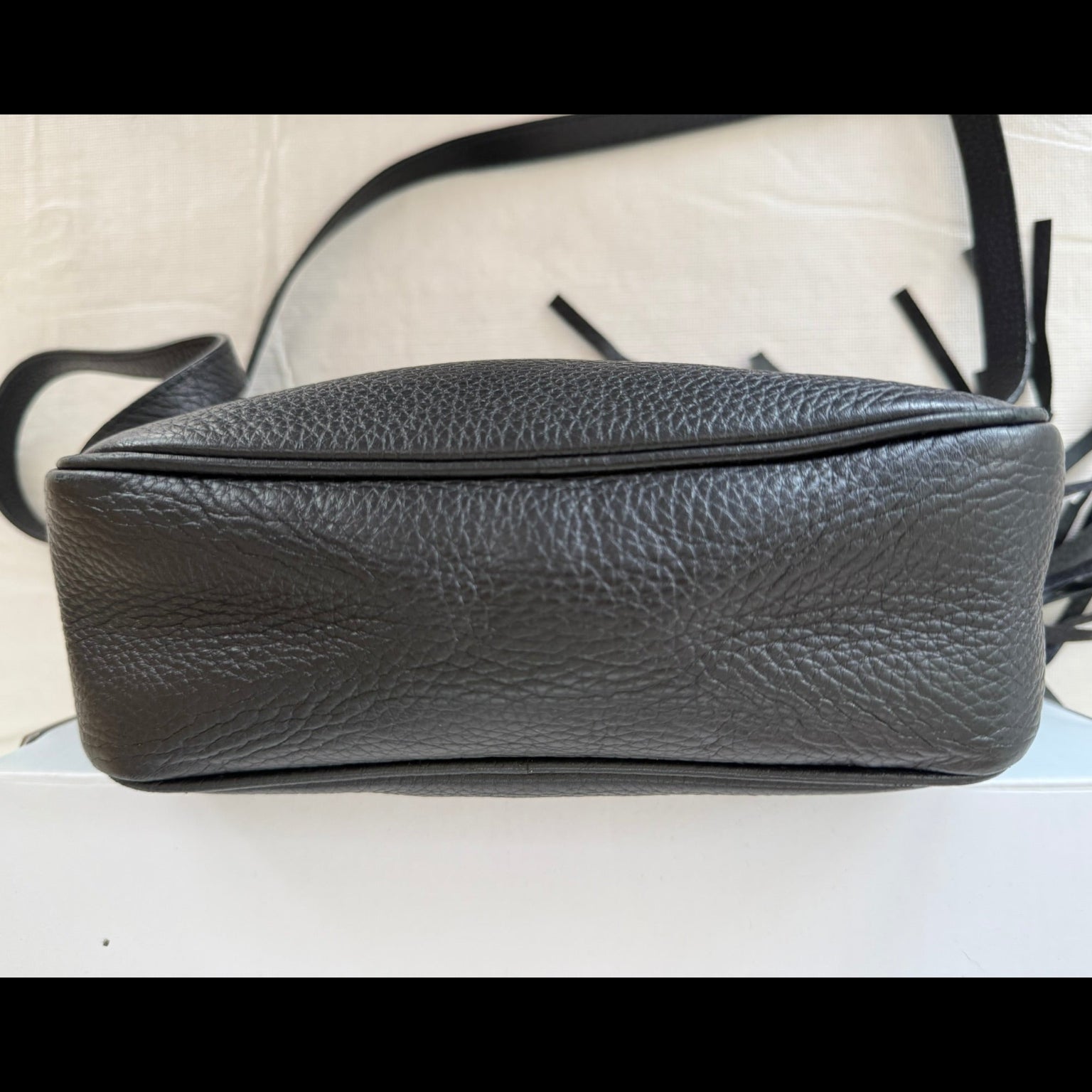 Gucci Soho Disco Bag