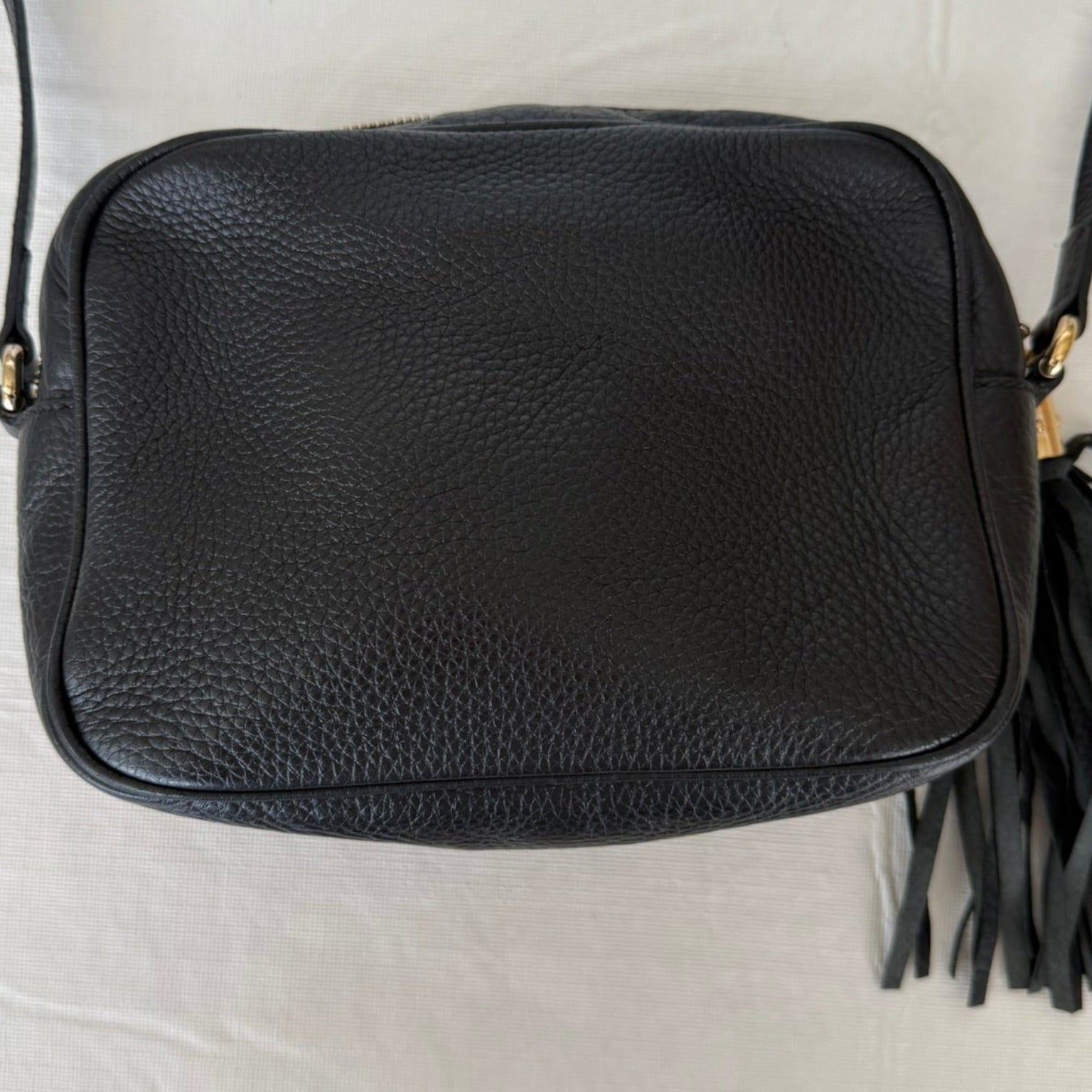 Gucci Soho Disco Bag