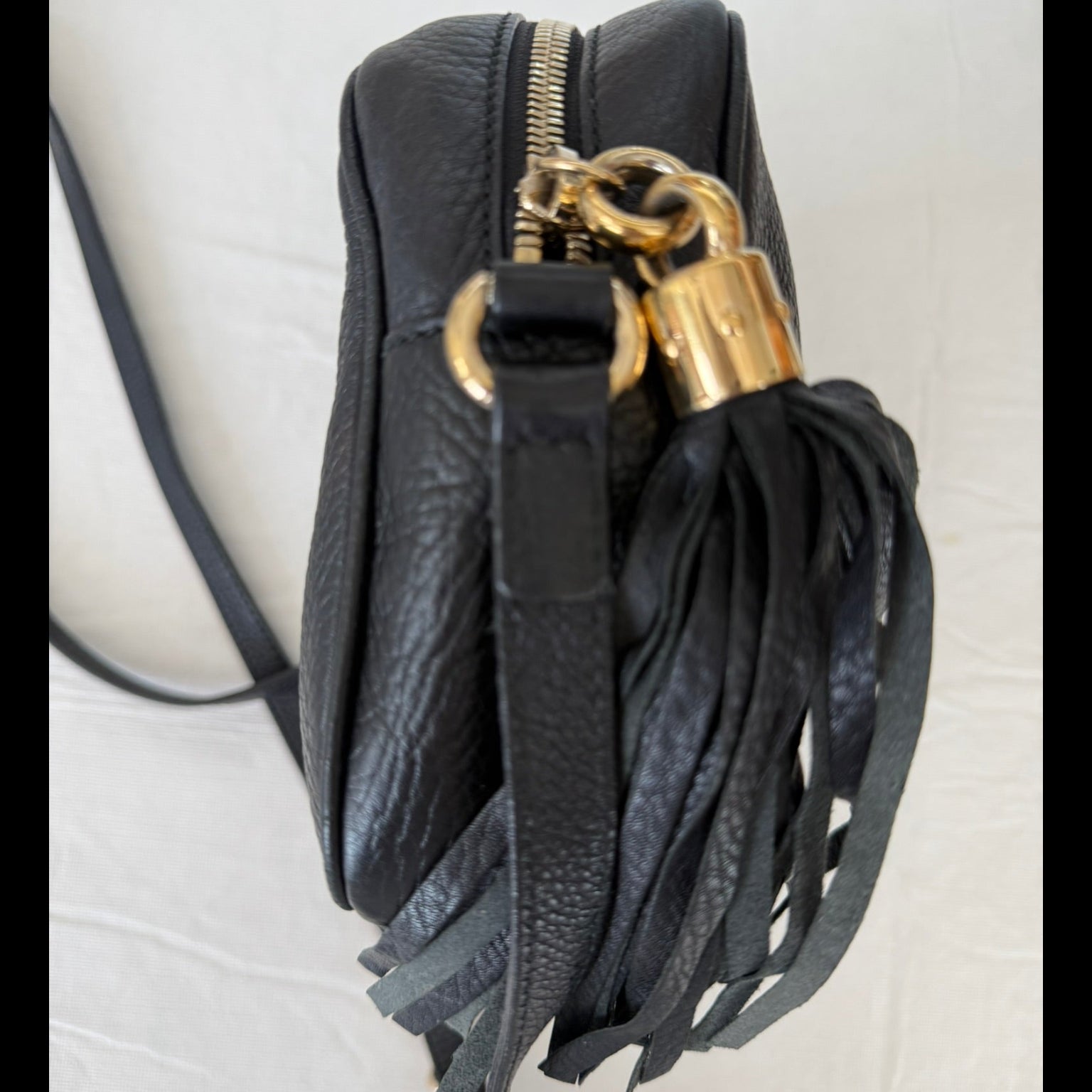 Gucci Soho Disco Bag