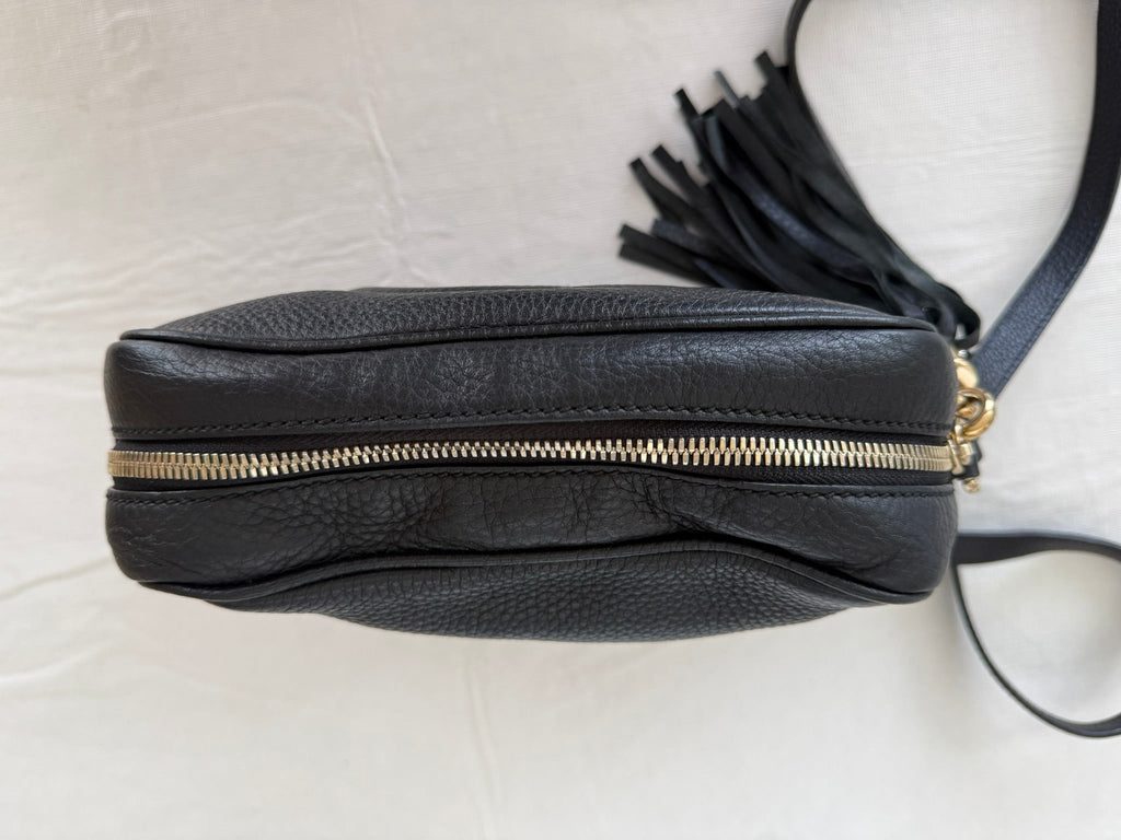Gucci Soho Disco Bag