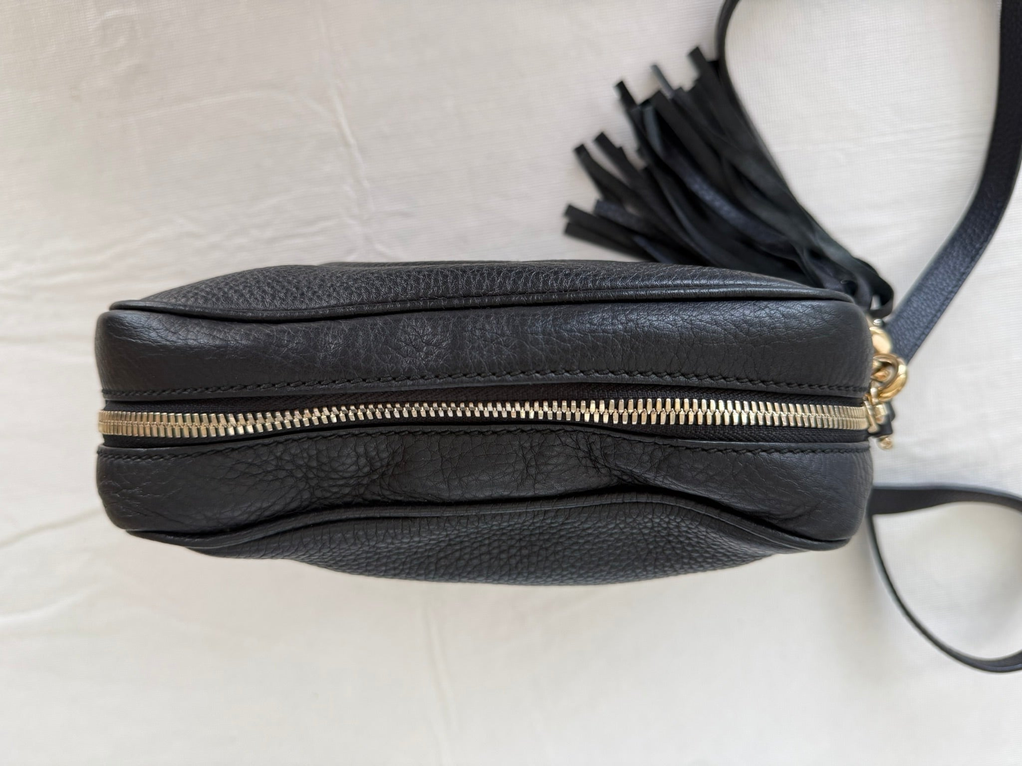 Gucci Soho Disco Bag