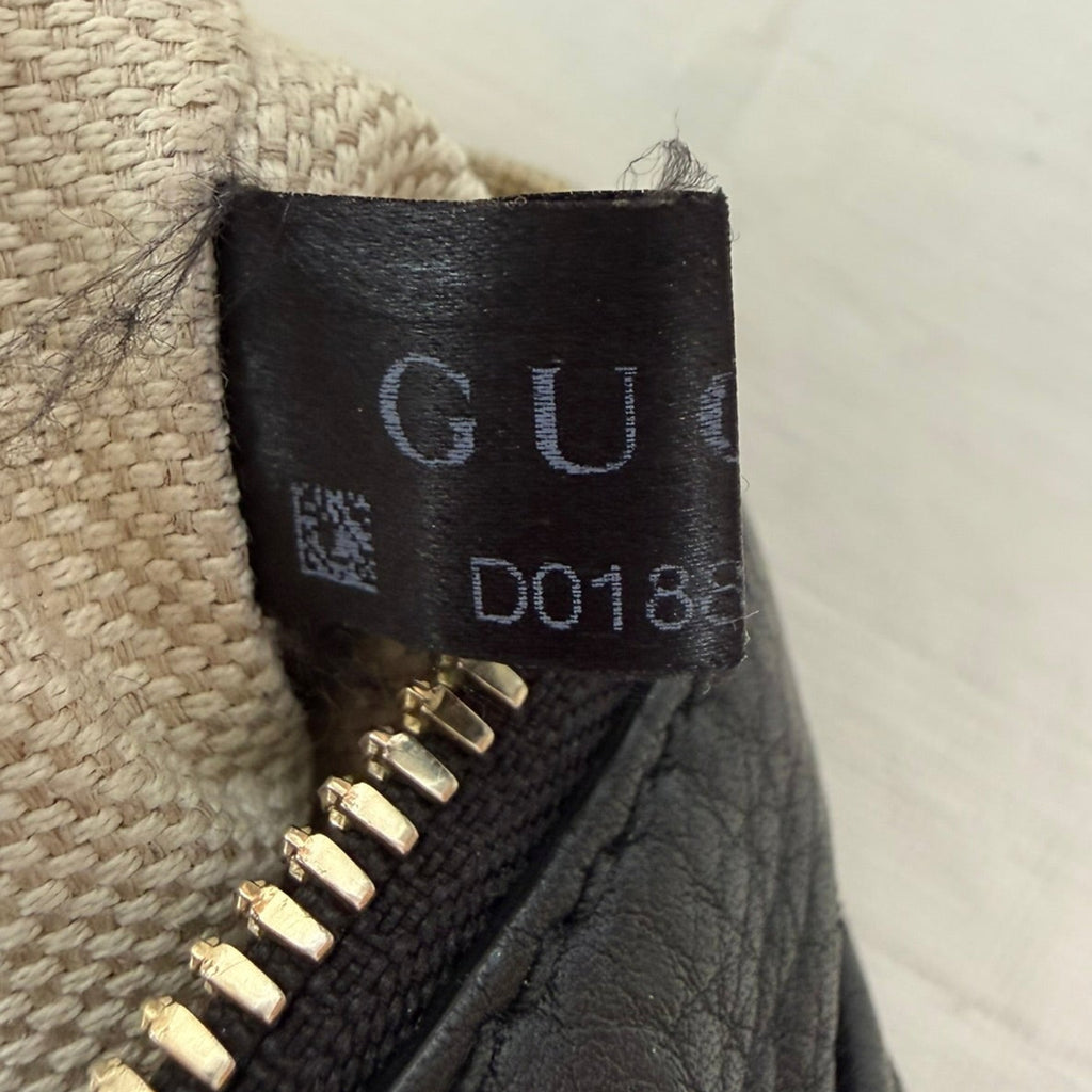Gucci Soho Disco Bag