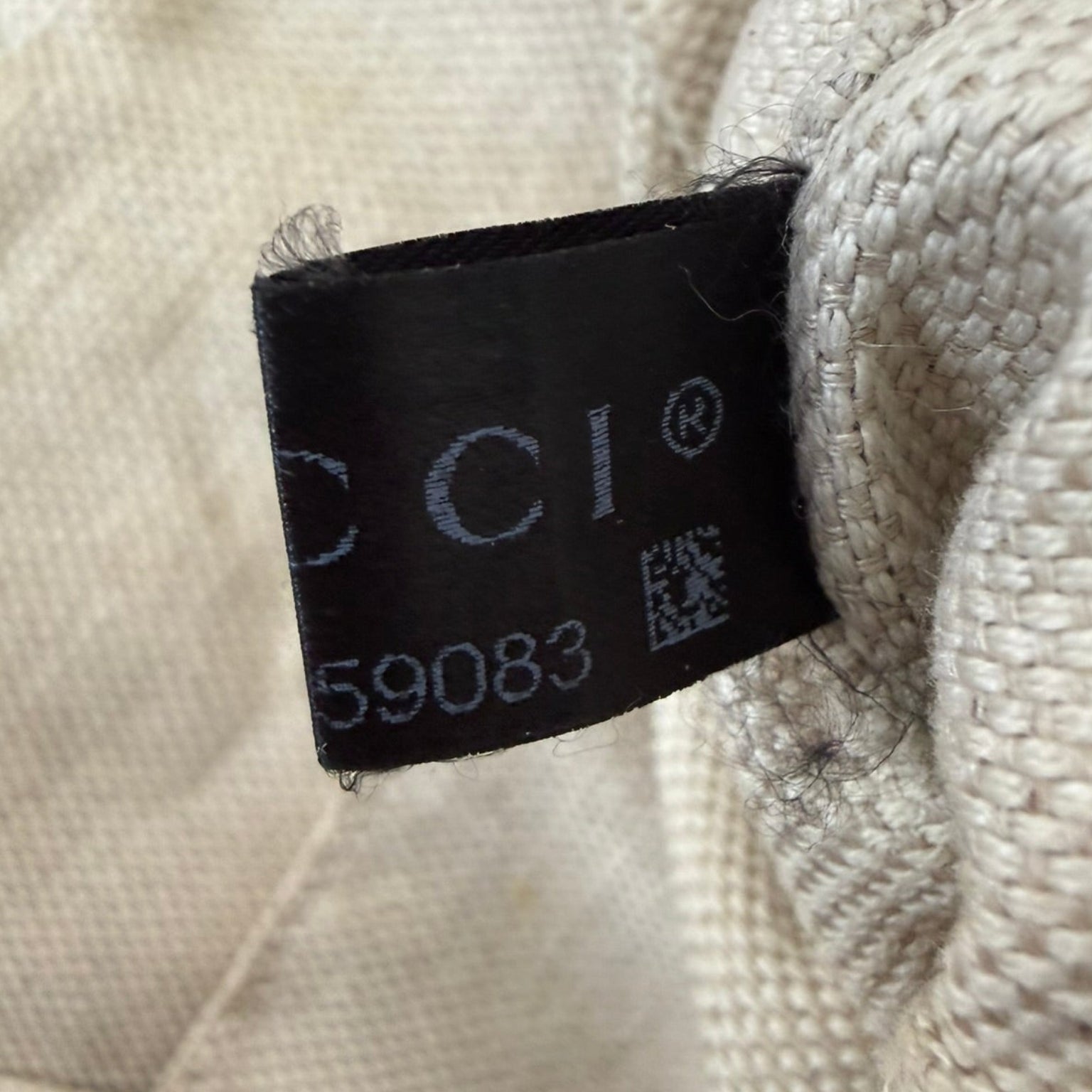 Gucci Soho Disco Bag