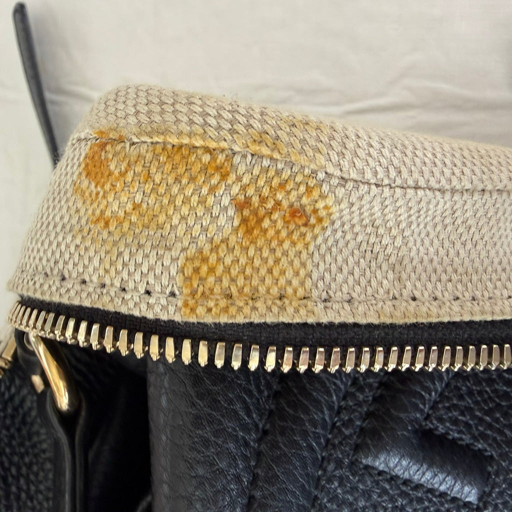 Gucci Soho Disco Bag