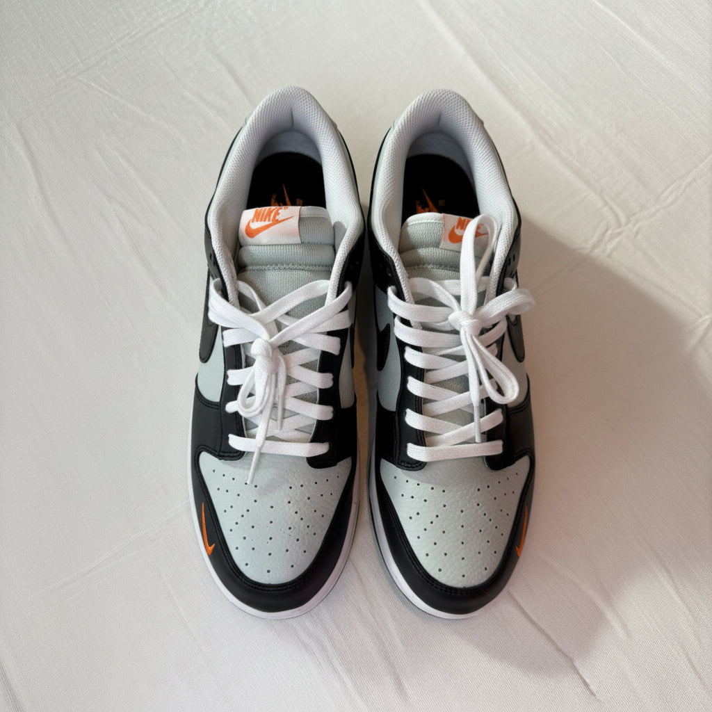 Nike Dunk Loe Retro Sneakers Size 12