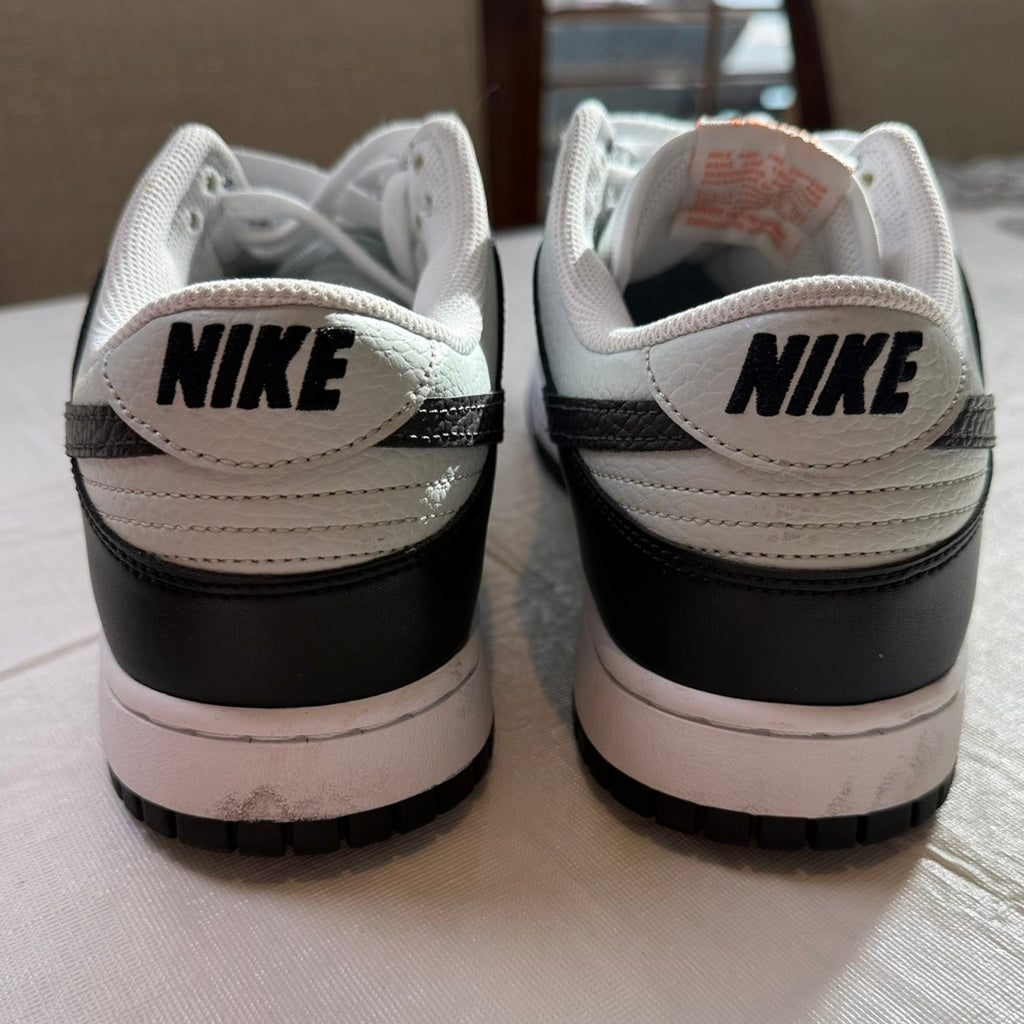 Nike Dunk Loe Retro Sneakers Size 12
