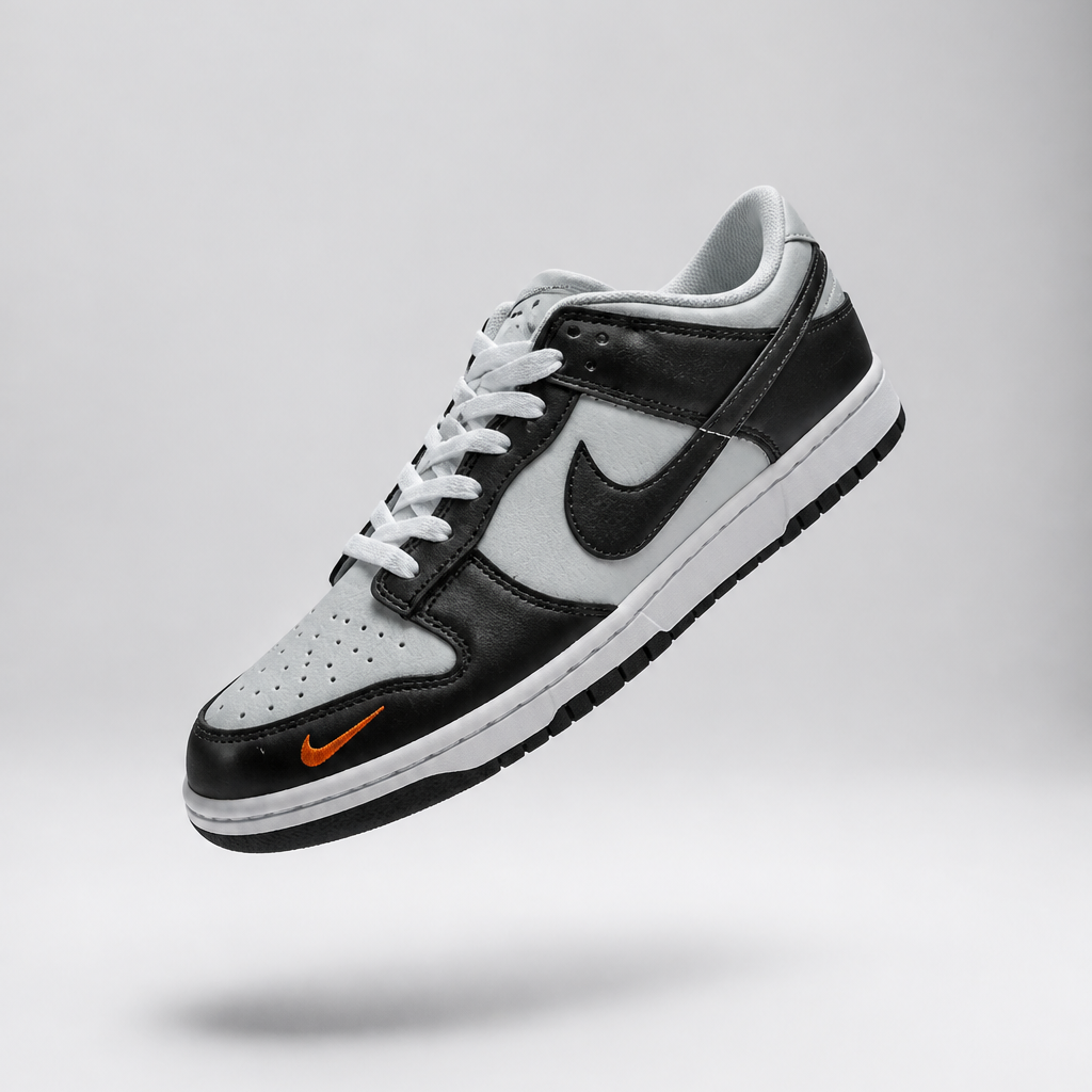 Nike Dunk Loe Retro Sneakers Size 12