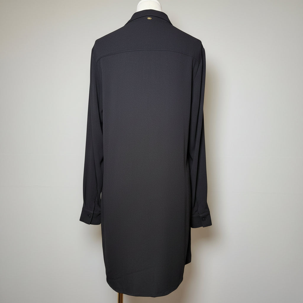 PQ Swim Midnight Millie Tie Cover-Up Size Xs/S