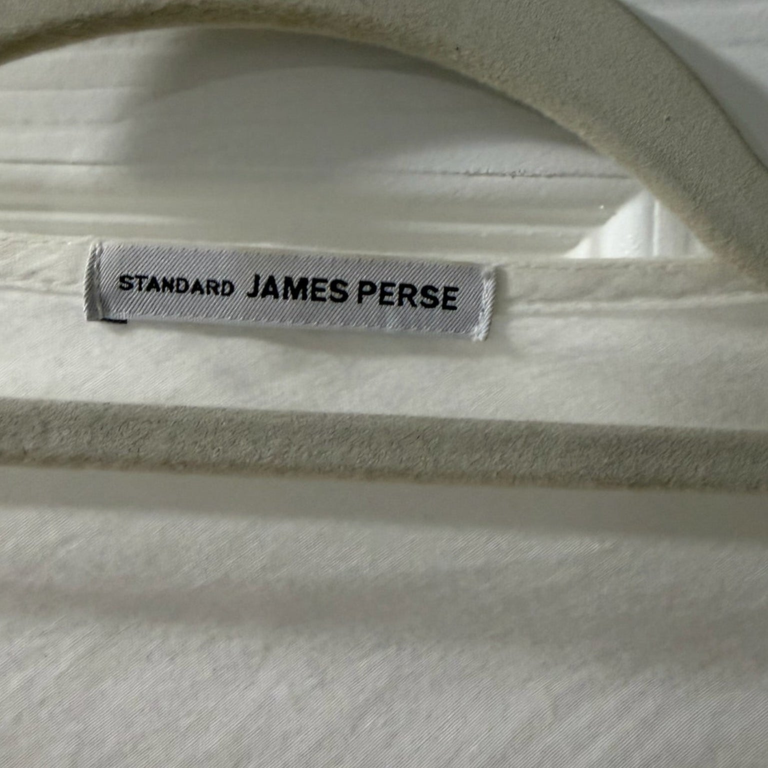 James Perse White Drapey Cardigan Size 1 (S)