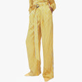 Equipment La Rue Saint Honoré Armand Stripe Trousers Size 2 NWT | Women's Designer Pants
