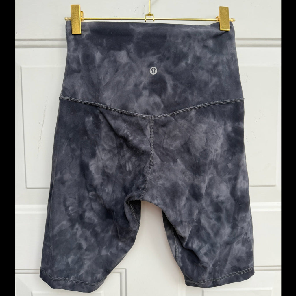 Lululemon Align High Rise Shorts Size 6
