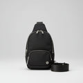 Lululemon Mini Sling Bag- Black