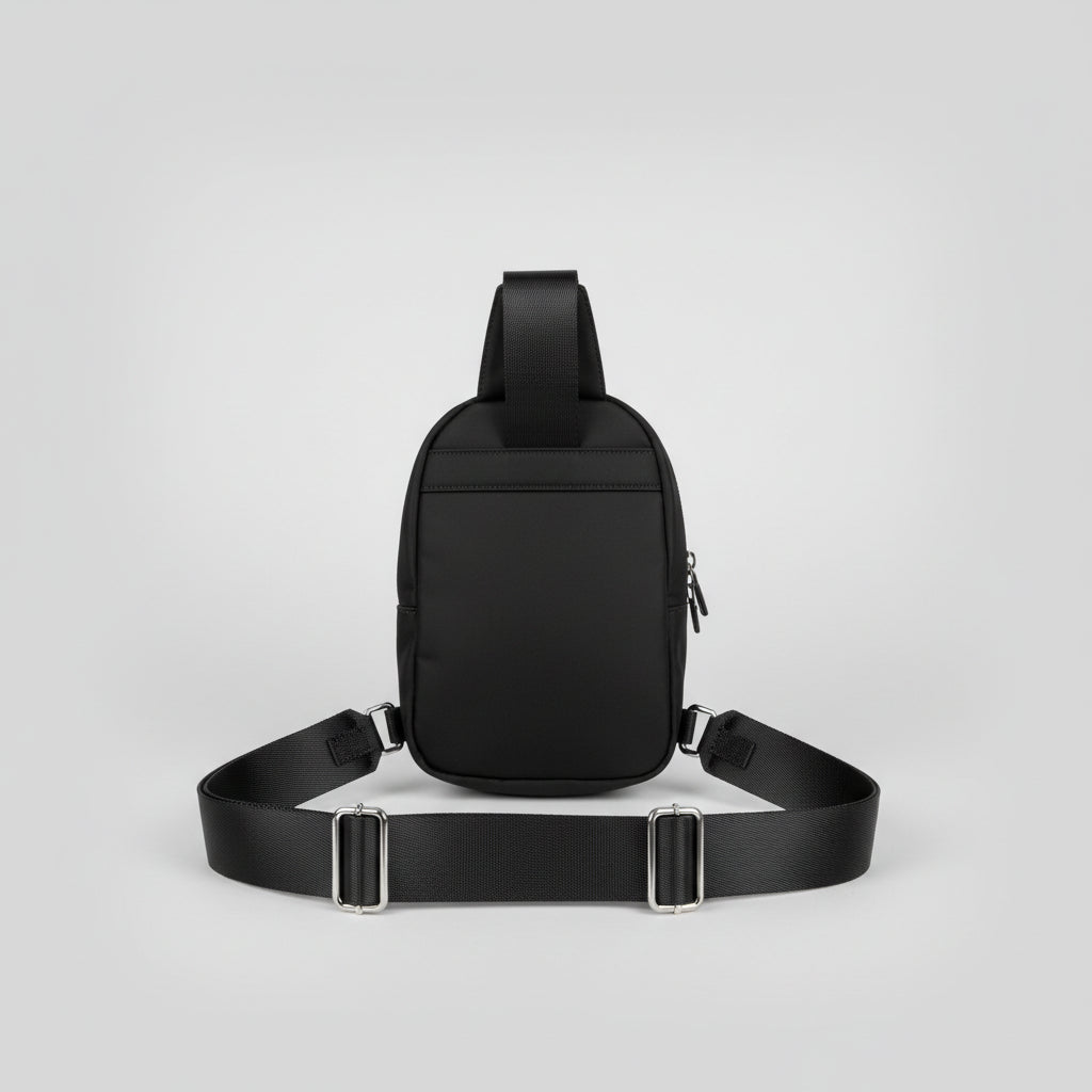 Lululemon Mini Sling Bag- Black