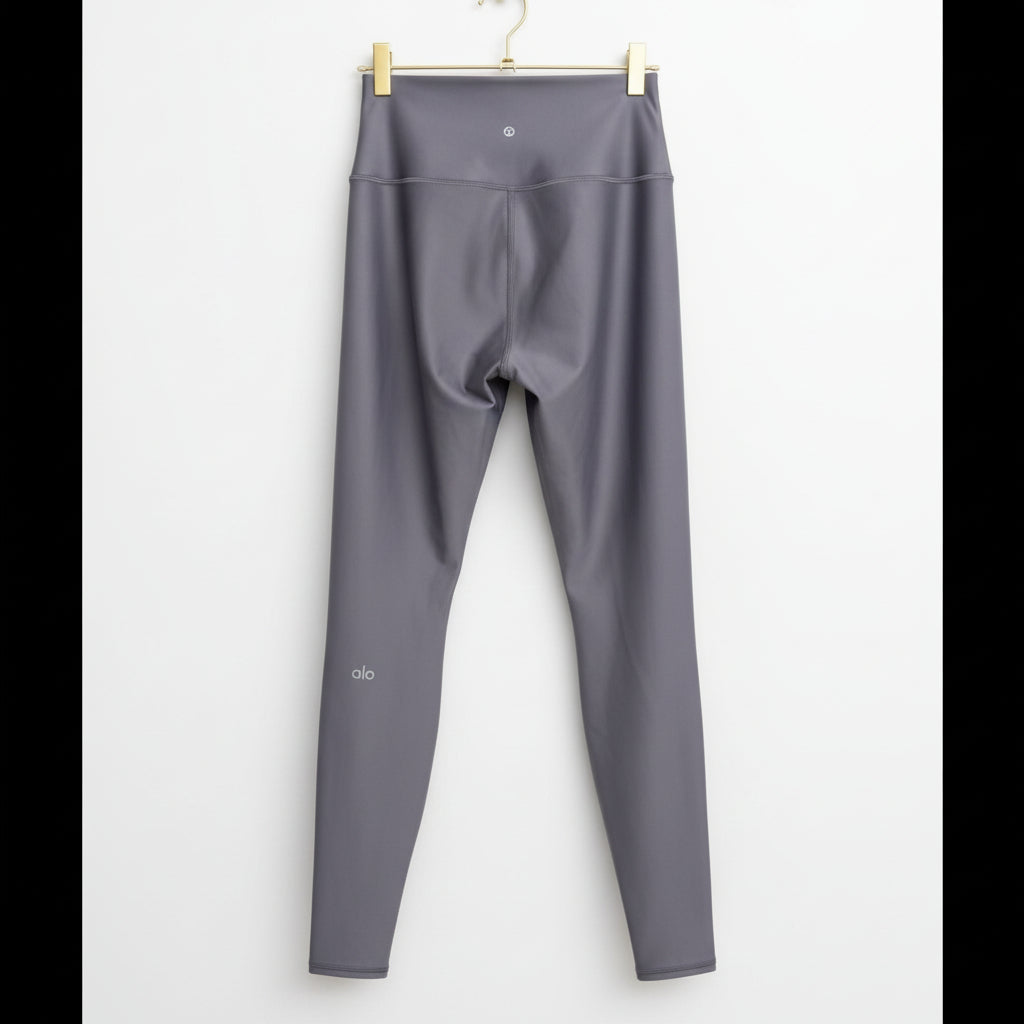 Alo High Waist Leggings Size M