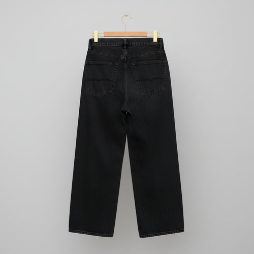 Abercrombie & Fitch The Wide Leg High Rise Jeans Size 32 Short