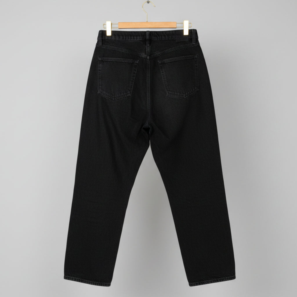 Abercrombie & Fitch The Loose High Rise Jeans Size 31