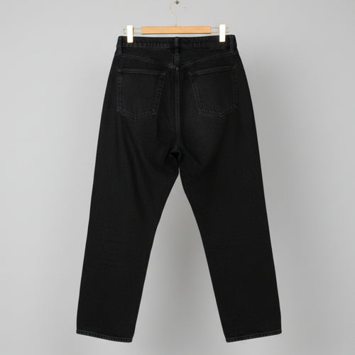 Abercrombie & Fitch The Loose High Rise Jeans Size 31