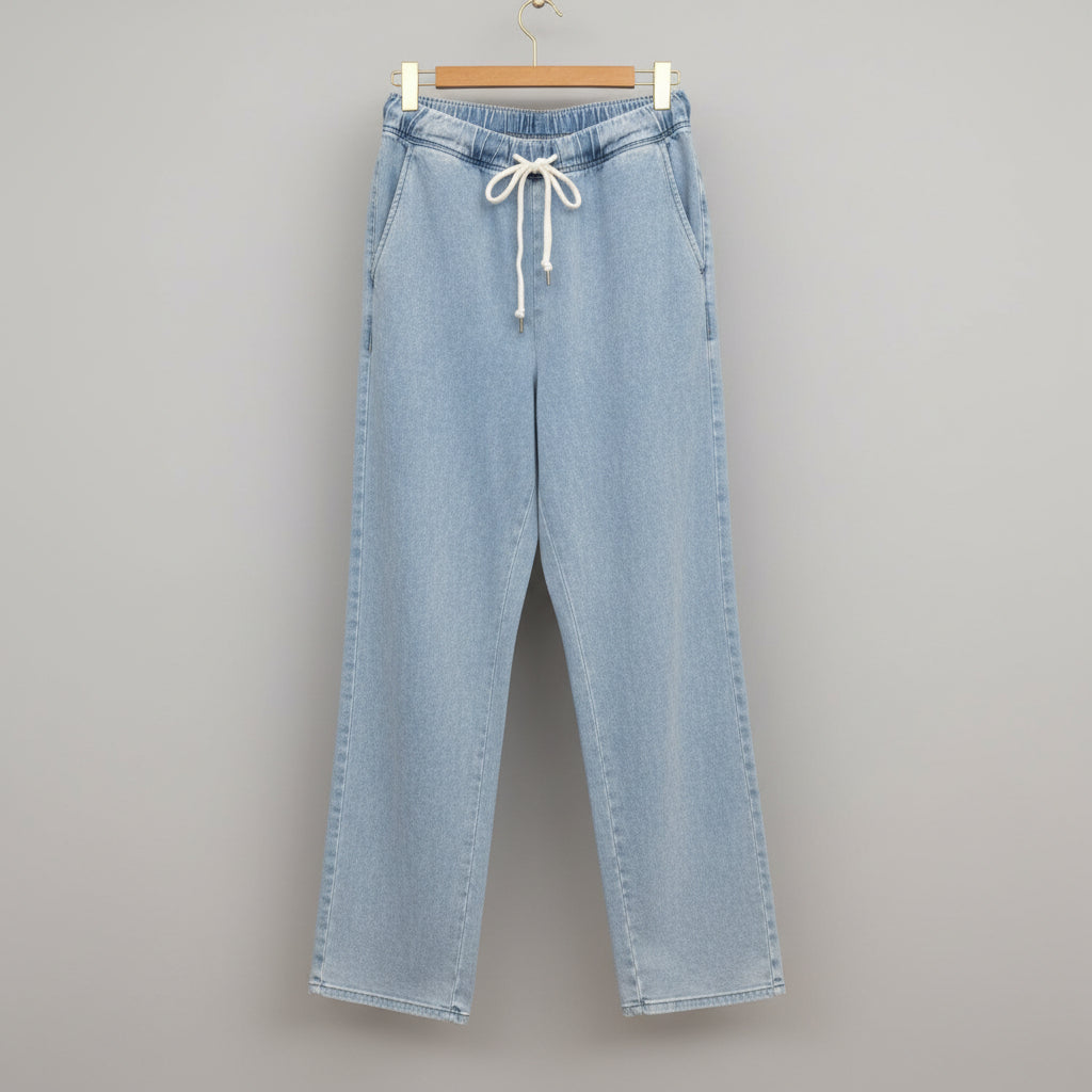 Z Supply Mineral Wash Lounge Pants Size L