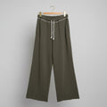 Z Supply Olive Green Lounge Pants Size L