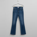 Pistola High-Rise Flare Jeans Size 25