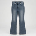 IRO Paulo High Waist Denim Jeans Size 6