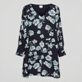 Cabi Ellery Dress Style 4018- Size XL