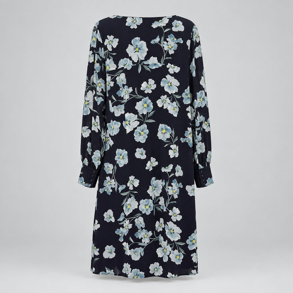 Cabi Ellery Dress Style 4018- Size XL