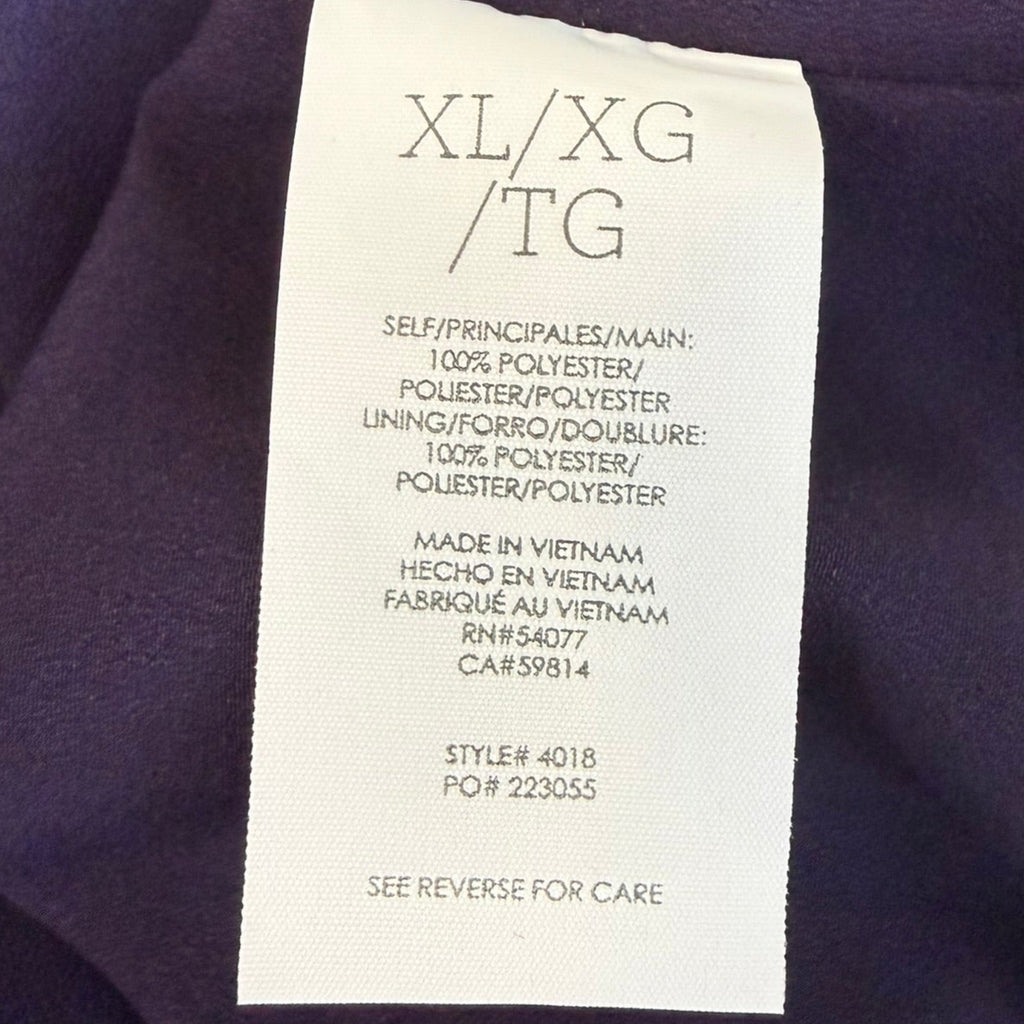 Cabi Ellery Dress Style 4018- Size XL