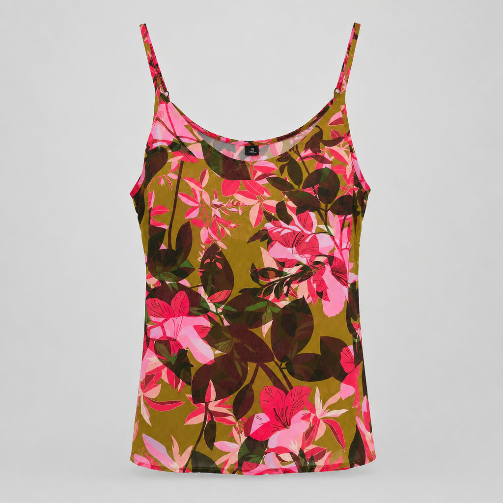 Cabi Mia Blouse 2 Piece set Size L