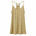Cabi Printed Racerback Tank Top Style 5908 Size L
