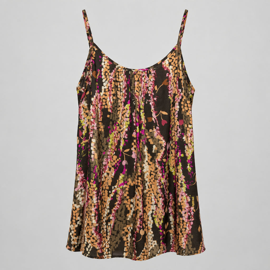 Cabi Trellis Top Style 610 Size L