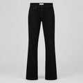 Pistola Kinsley Mid Rise Ultra Flare Jeans Size 25