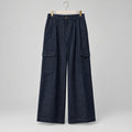 Rag & Bone Wide Leg Cargo Pants Size 27