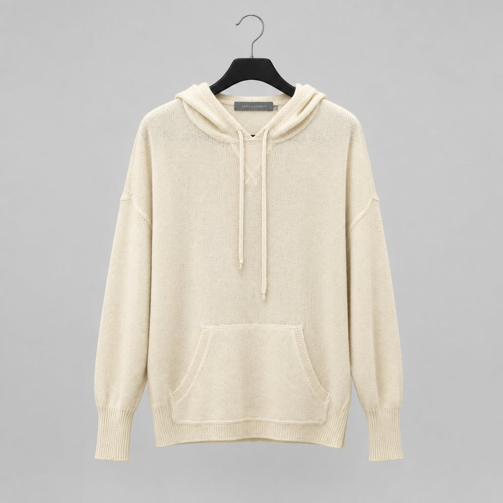 360 Cashmere Palm Tree Hoodie Size XS