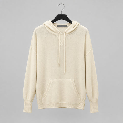 360 Cashmere Palm Tree Hoodie Size XS