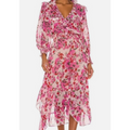 Misa Los Angeles Samantha dress Size Medium