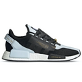 New Adidas x Star Wars NMD_R1 V2 FX9300 Lando Calrissian Black Gold Men Size 6