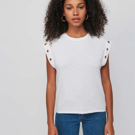 Nation LTD Oran Tank Size Medium