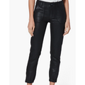 Paige Mayslie Coated Jogger Pants Size 26