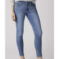 Levi's 711 Skinny Women's Jeans Size 30