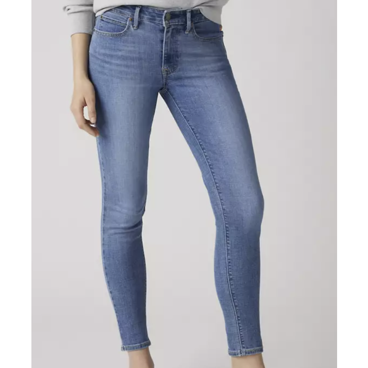 Levi's 711 Skinny Women's Jeans Size 30