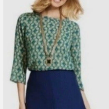 Cabi Jade Top Style 3069 size L