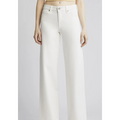Hidden Clean Cut Wide Leg Jeans pearl color Size 26