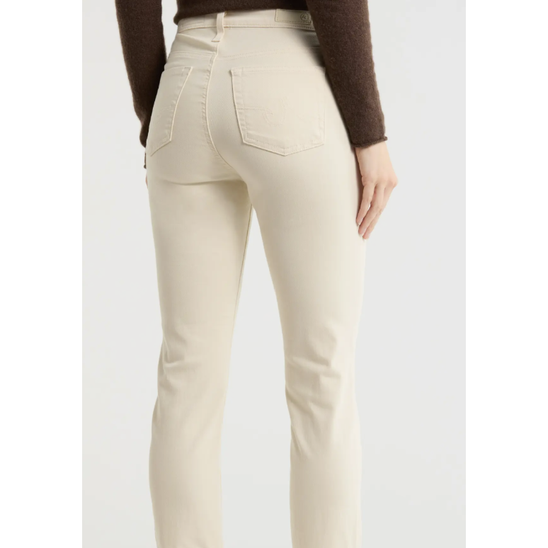 AG Mari Ankle Slim Straight Jeans Size 26