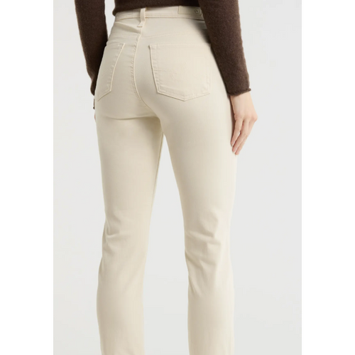 AG Mari Ankle Slim Straight Jeans Size 26