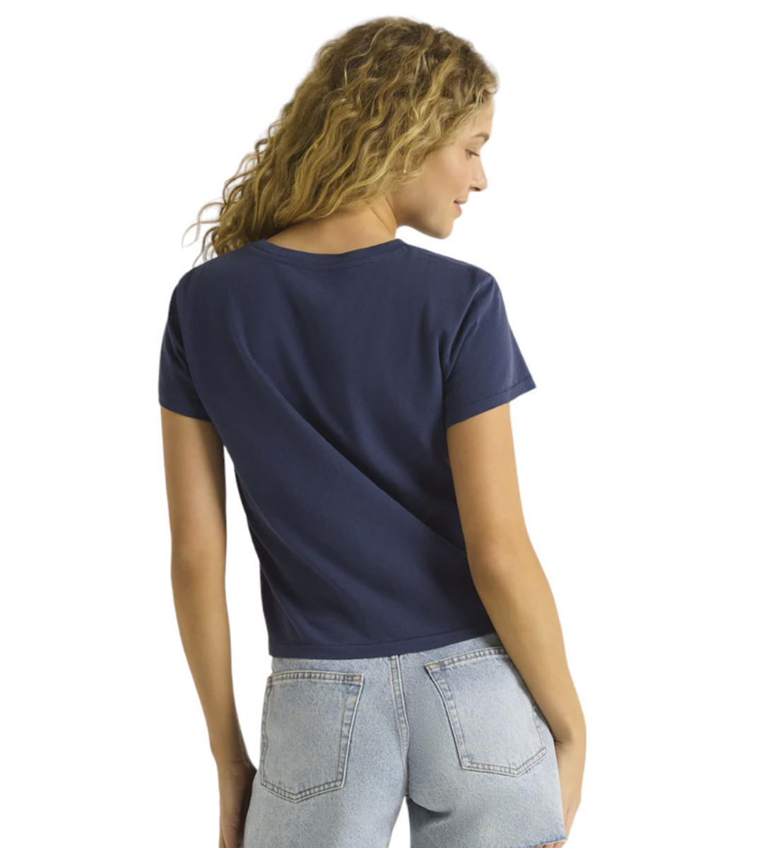 Z Supply LOCAL Tourist Tee Size Small