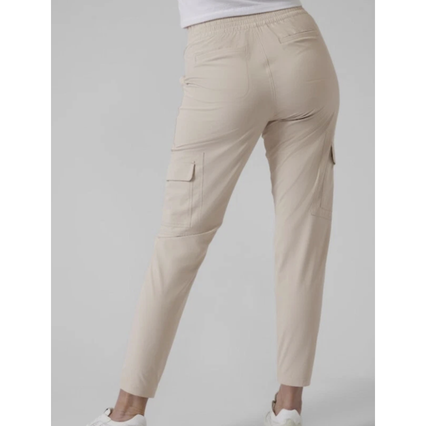 ATHLETA Chelsea Cargo Lined Pant Size 10