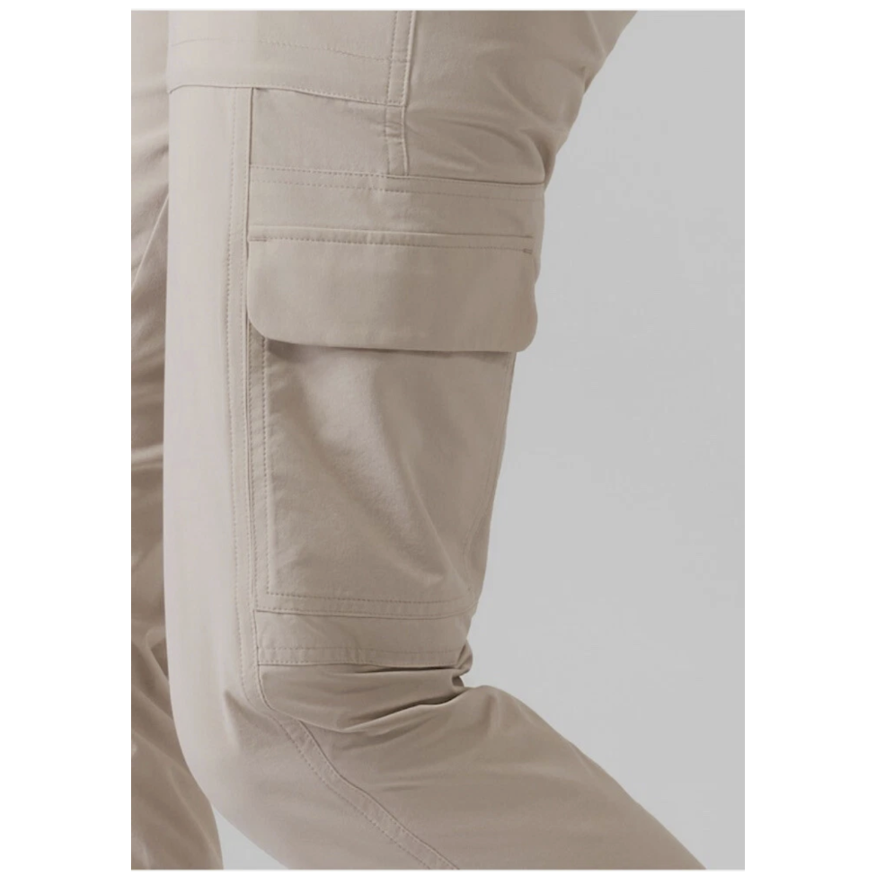 ATHLETA Chelsea Cargo Lined Pant Size 10