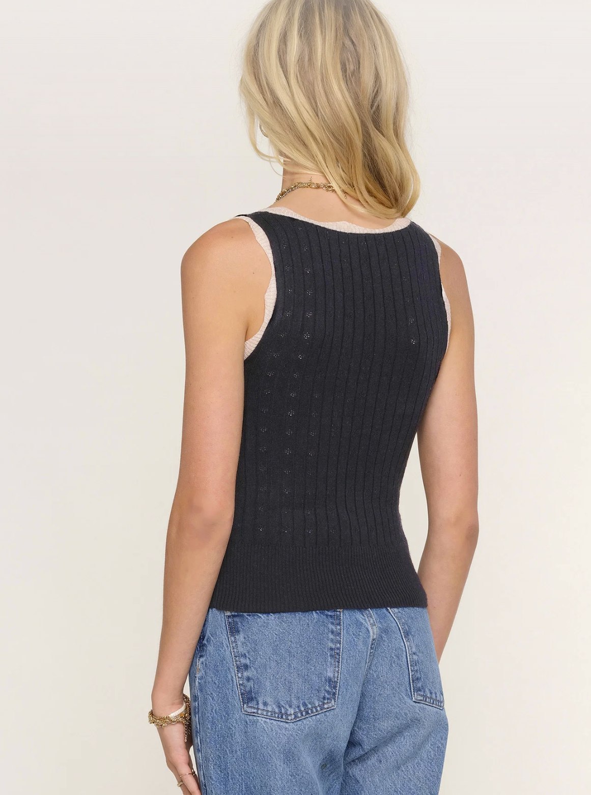 Heartloom Kayla Top Size Small